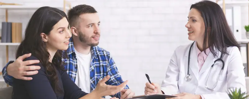 Consulta médica