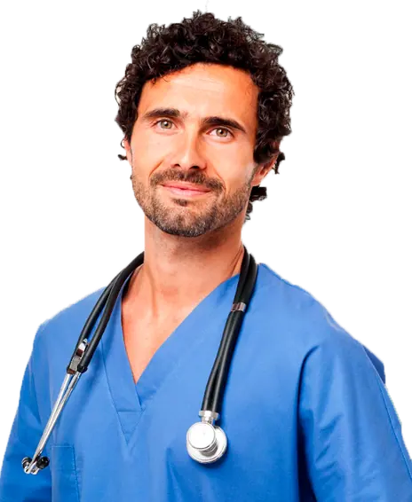 Tu primera consulta médica gratis