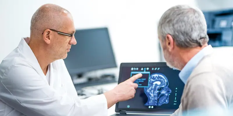 Tu primera consulta médica gratis
