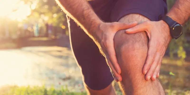 Dolor en la Rodilla