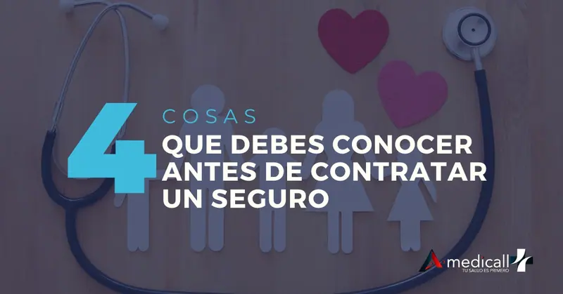 4 cosas que debes conocer antes de contratar un SGM